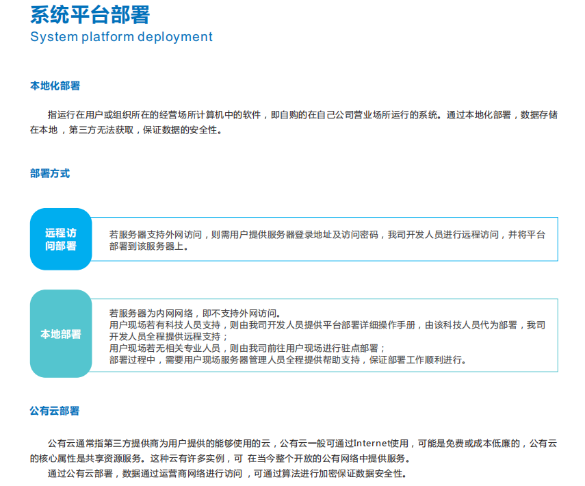 山東濟(jì)寧市智慧環(huán)保監(jiān)管平臺(tái)換來河清水暢