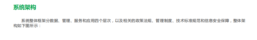 山東建成全國生物多樣性保護監管平臺