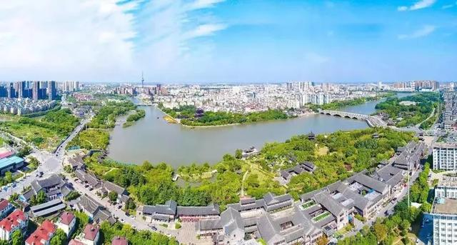 泰州構建地下水生態環境管理監測體系及預警平臺