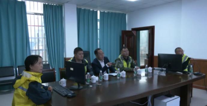 鄉村有了環保“千里眼”，重慶大足區生態環境數字化監管平臺覆蓋鄉鎮