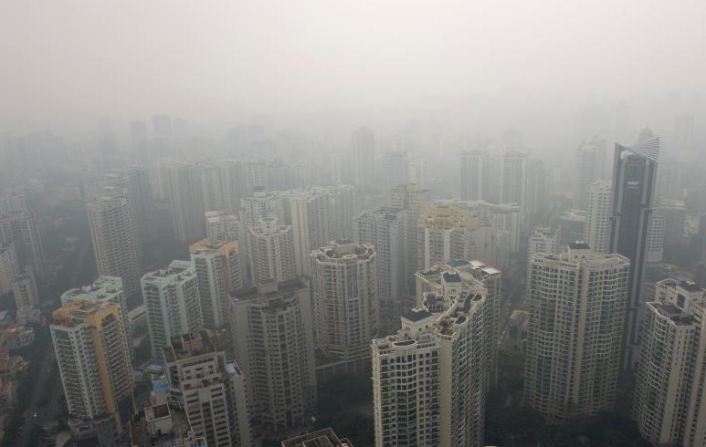 微型環境空氣質量監測云平臺、智能監測預警平臺、多樣化建設部署方案